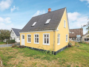Holiday home Rudkøbing XIX, Spodsbjerg